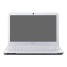 Sony VAIO EA Series VPC-EA22FX/W Intel Core i3 350M 2.26GHz Notebook - 4GB RAM, 500GB HDD, 14" TFT LED-backlit, Intel HD Graphics, DVD±RW, Gigabit Ethernet, 802.11b/a/g/n, Bluetooth, Webcam, White VPCEA22FX/W